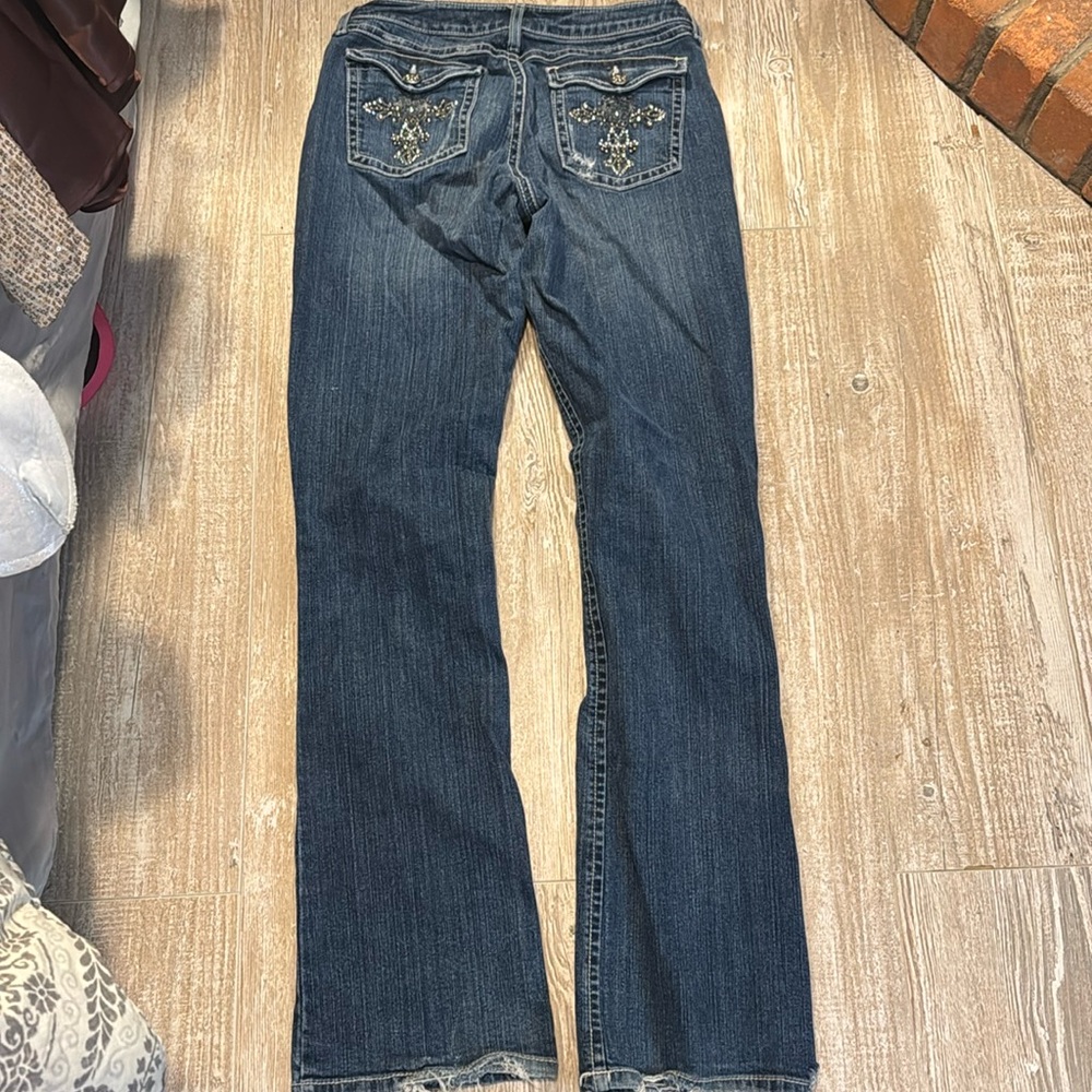 Wrangler rock 47